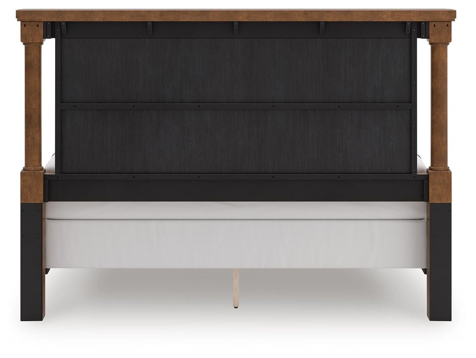 Rowlenstown Bedroom Set - BWO Furniture & Mattresses