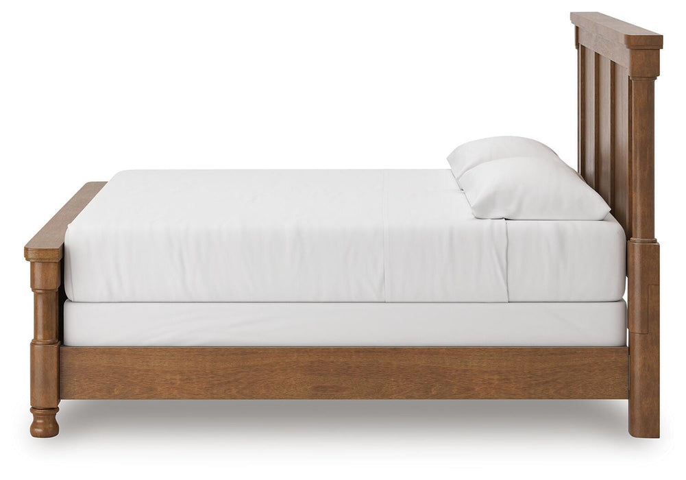 Rowlenstown Bedroom Set - BWO Furniture & Mattresses