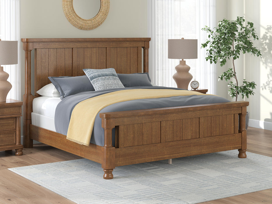 Rowlenstown Bedroom Set - BWO Furniture & Mattresses