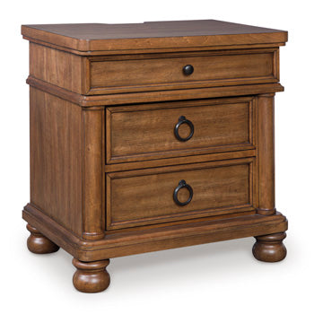 Rowlenstown Bedroom Set - BWO Furniture & Mattresses