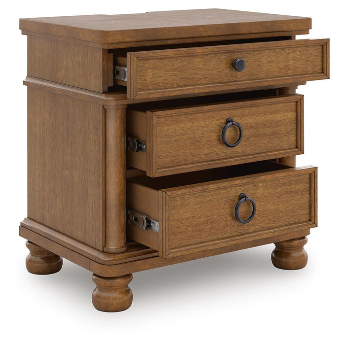 Rowlenstown Bedroom Set - BWO Furniture & Mattresses