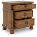 Rowlenstown Bedroom Set - BWO Furniture & Mattresses