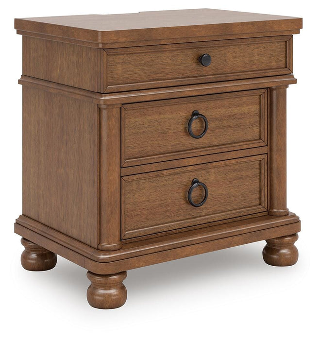 Rowlenstown Bedroom Set - BWO Furniture & Mattresses