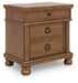 Rowlenstown Bedroom Set - BWO Furniture & Mattresses