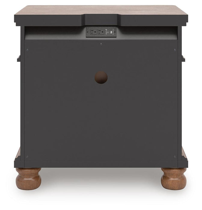 Rowlenstown Bedroom Set - BWO Furniture & Mattresses