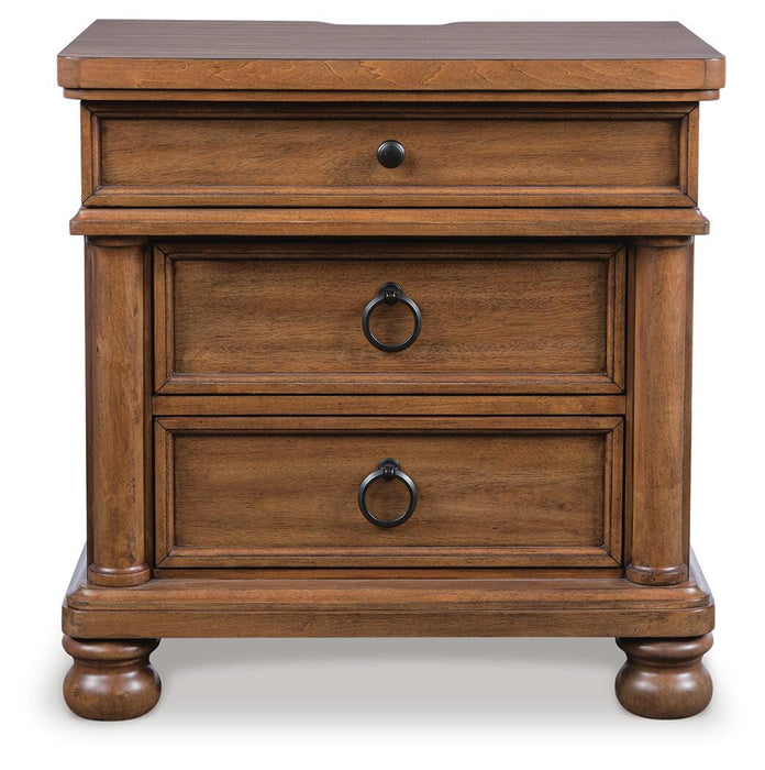 Rowlenstown Bedroom Set - BWO Furniture & Mattresses