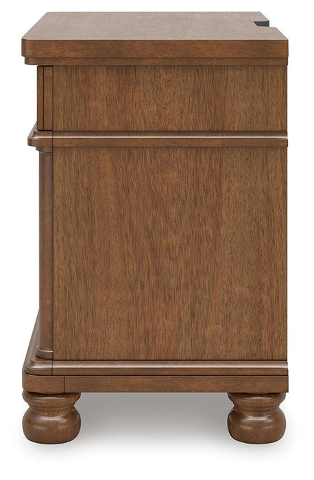 Rowlenstown Bedroom Set - BWO Furniture & Mattresses