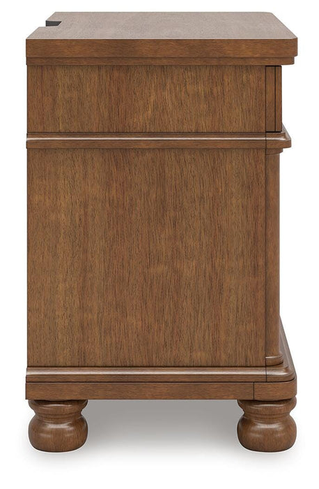 Rowlenstown Bedroom Set - BWO Furniture & Mattresses