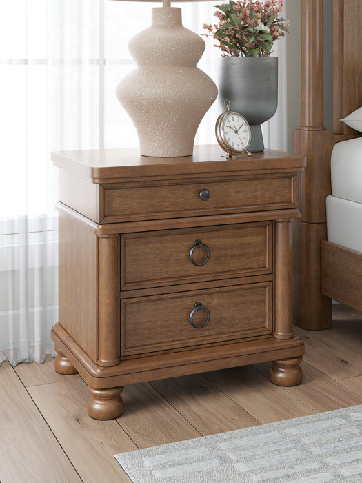 Rowlenstown Bedroom Set - BWO Furniture & Mattresses