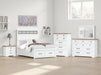 Ashbryn Bedroom Package - BWO Furniture & Mattresses