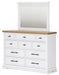 Ashbryn Bedroom Package - BWO Furniture & Mattresses