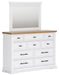Ashbryn Bedroom Package - BWO Furniture & Mattresses