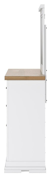 Ashbryn Bedroom Package - BWO Furniture & Mattresses