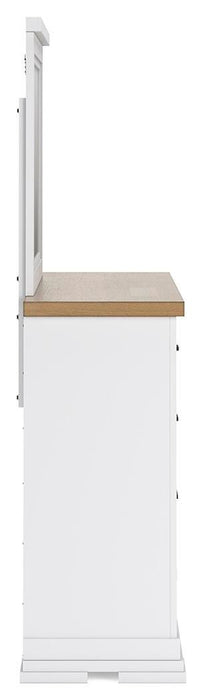 Ashbryn Bedroom Package - BWO Furniture & Mattresses