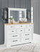 Ashbryn Bedroom Package - BWO Furniture & Mattresses