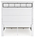 Ashbryn Bedroom Package - BWO Furniture & Mattresses