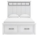 Ashbryn Bedroom Package - BWO Furniture & Mattresses