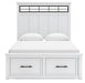 Ashbryn Bedroom Package - BWO Furniture & Mattresses