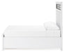 Ashbryn Bedroom Package - BWO Furniture & Mattresses