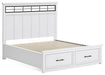 Ashbryn Bedroom Package - BWO Furniture & Mattresses