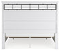 Ashbryn Bedroom Package - BWO Furniture & Mattresses