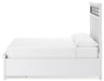 Ashbryn Bedroom Package - BWO Furniture & Mattresses