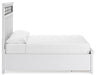 Ashbryn Bedroom Package - BWO Furniture & Mattresses