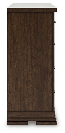 Taffenbrook Dresser - BWO Furniture & Mattresses