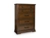 Taffenbrook Chest of Drawers - BWO Furniture & Mattresses