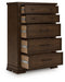 Taffenbrook Chest of Drawers - BWO Furniture & Mattresses