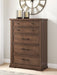 Taffenbrook Chest of Drawers - BWO Furniture & Mattresses