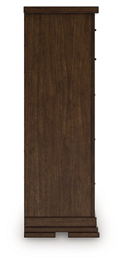 Taffenbrook Chest of Drawers - BWO Furniture & Mattresses