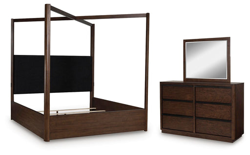 Dilenno Bedroom Set - BWO Furniture & Mattresses