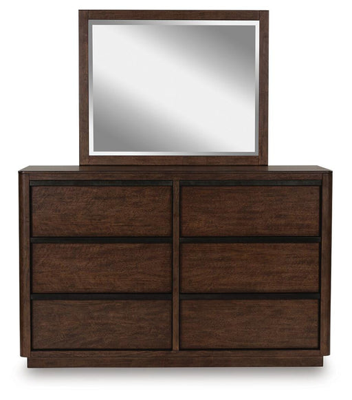 Dilenno Bedroom Set - BWO Furniture & Mattresses