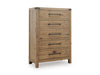 Ridgester Chest of Drawers - BWO Furniture & Mattresses