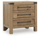 Ridgester Nightstand - BWO Furniture & Mattresses
