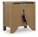 Ridgester Nightstand - BWO Furniture & Mattresses