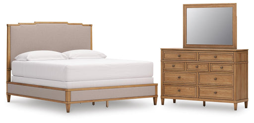 Sharlance Bedroom Set - BWO Furniture & Mattresses