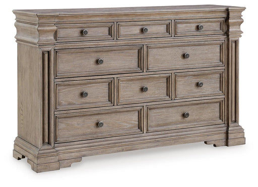 Blairhurst Dresser - BWO Furniture & Mattresses