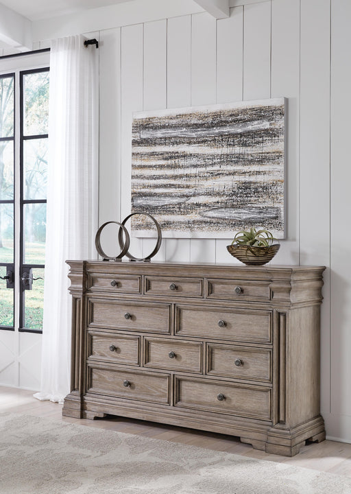 Blairhurst Dresser - BWO Furniture & Mattresses