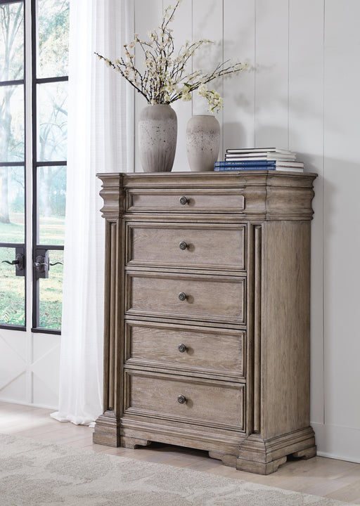 Blairhurst Chest of Drawers - BWO Furniture & Mattresses