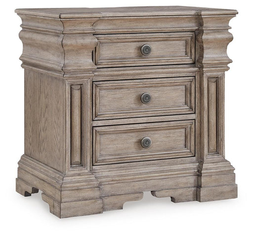 Blairhurst Nightstand - BWO Furniture & Mattresses