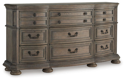 Ardenfield Dresser - BWO Furniture & Mattresses