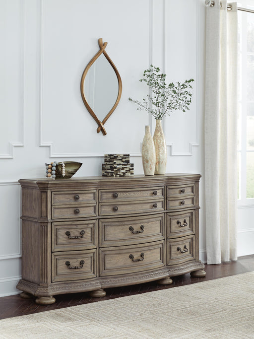 Ardenfield Dresser - BWO Furniture & Mattresses