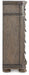 Ardenfield Chest of Drawers - BWO Furniture & Mattresses