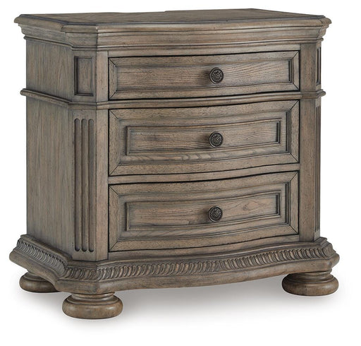 Ardenfield Nightstand - BWO Furniture & Mattresses