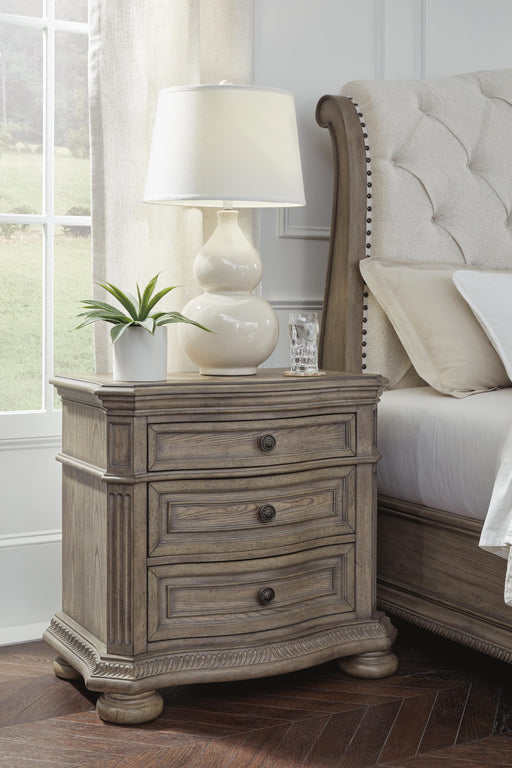 Ardenfield Nightstand - BWO Furniture & Mattresses