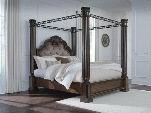 Maylee Bed - BWO Furniture & Mattresses