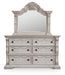 Bruchandi Bedroom Set - BWO Furniture & Mattresses