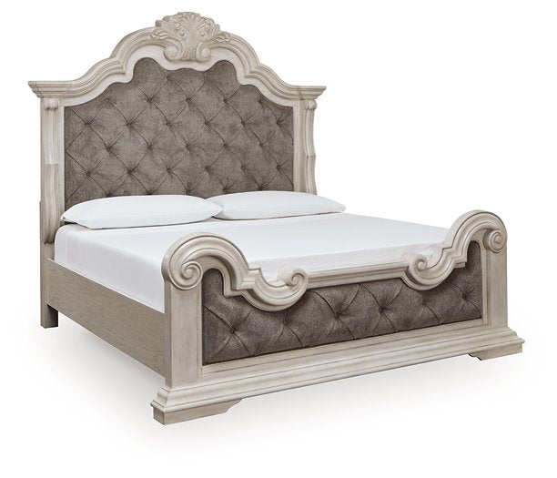 Bruchandi Bedroom Set - BWO Furniture & Mattresses
